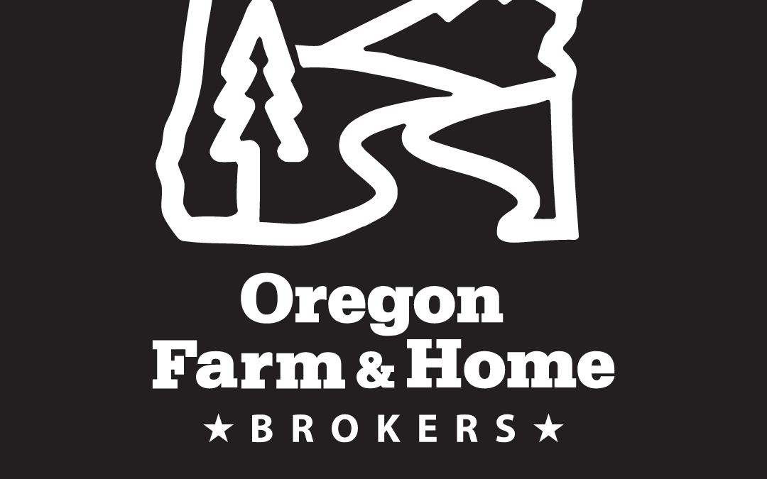 Oregon Farm and Home Brokers