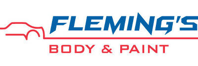 Fleming’s Body and Paint