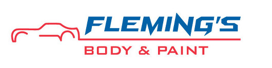 Fleming’s Body and Paint