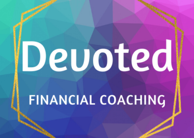 Devoted Financial Coaching
