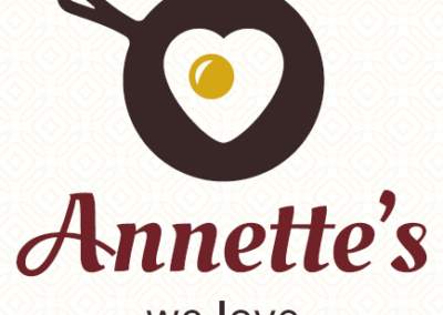 Annette’s Cafe