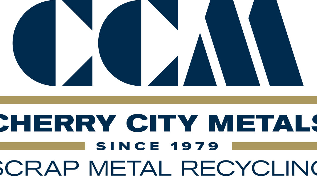 Cherry City Metals