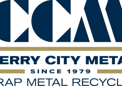 Cherry City Metals
