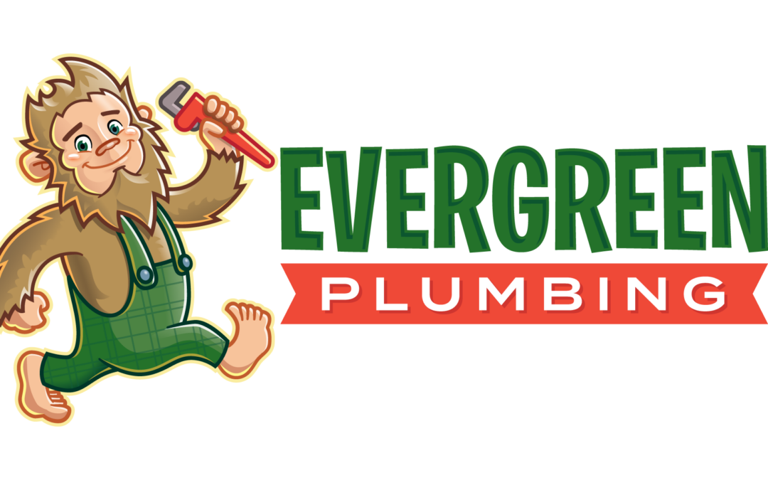 Evergreen Plumbing and Mechanical LLC