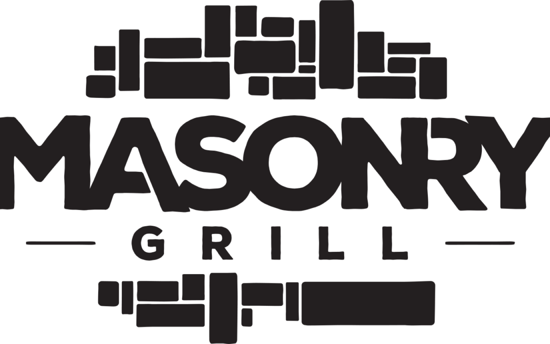 Masonry Grill