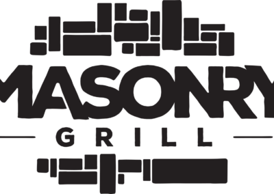 Masonry Grill