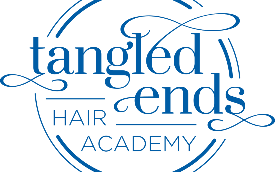 Tangled Ends Hair Academy