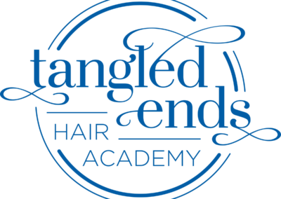 Tangled Ends Hair Academy