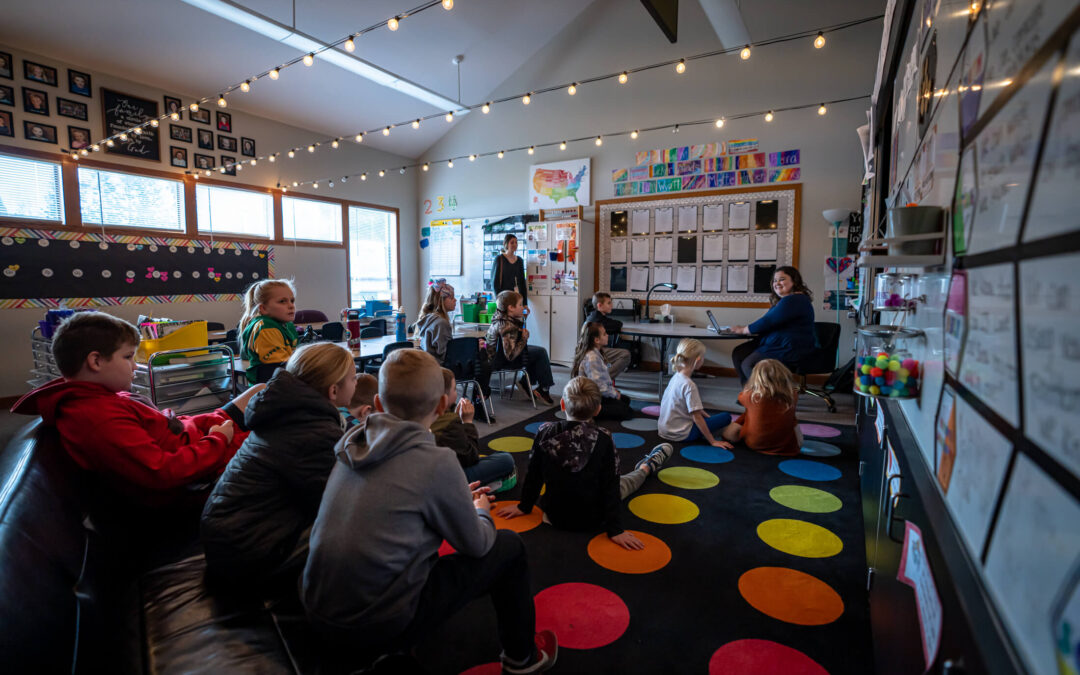 Campus Safety Project