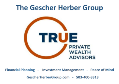 The Gescher Herber Group at True Private Wealth Advisors