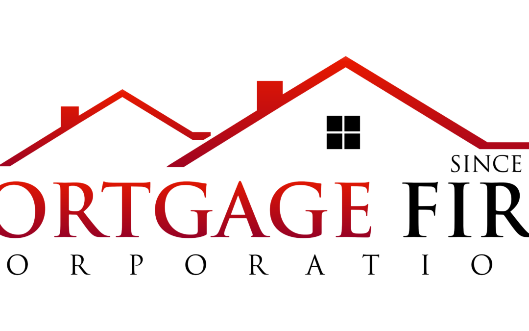 Mortgage First Corporation