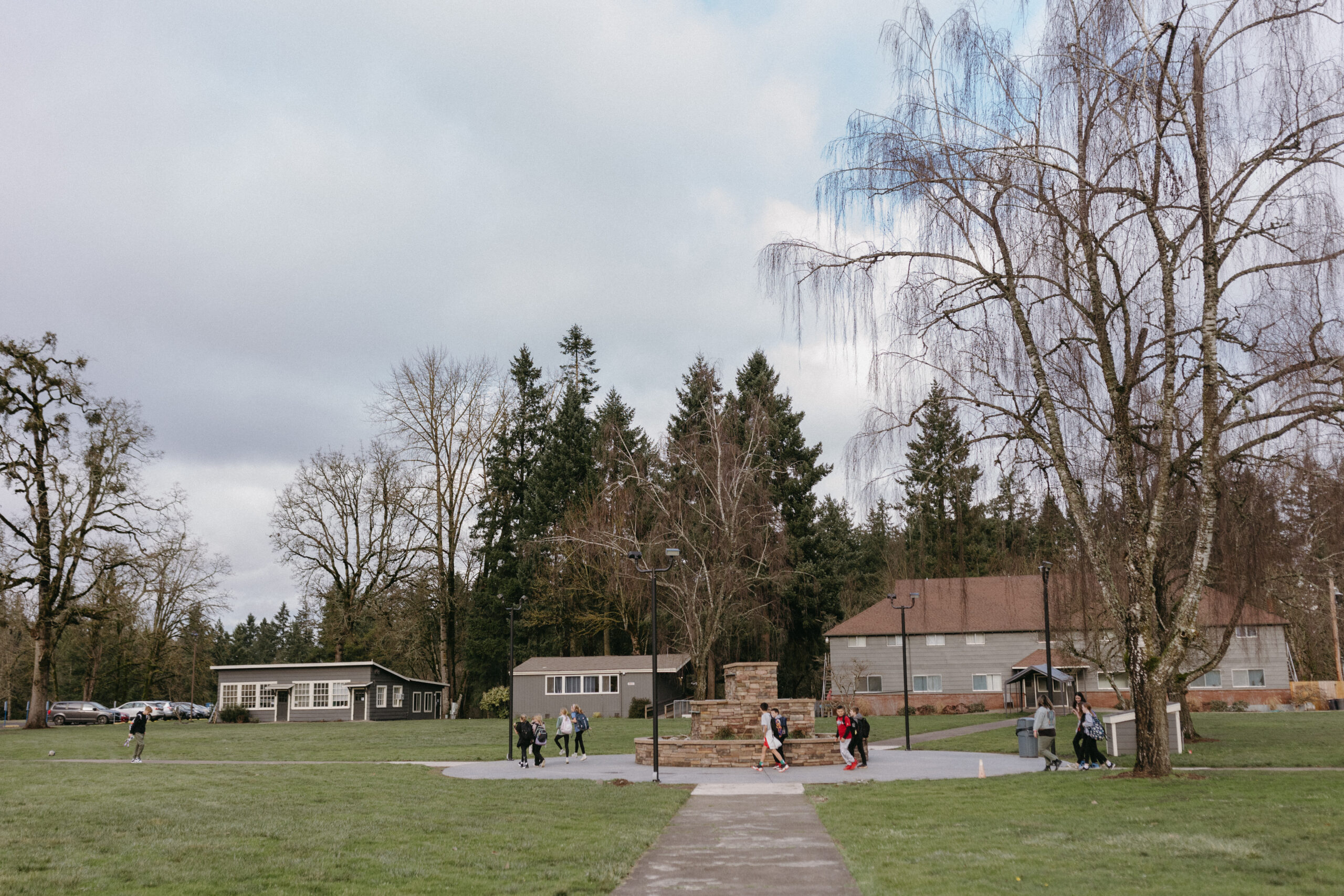 Admissions | Western Christian School